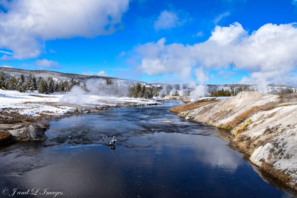 Yellowstone - Winter 2026 dsc 5340